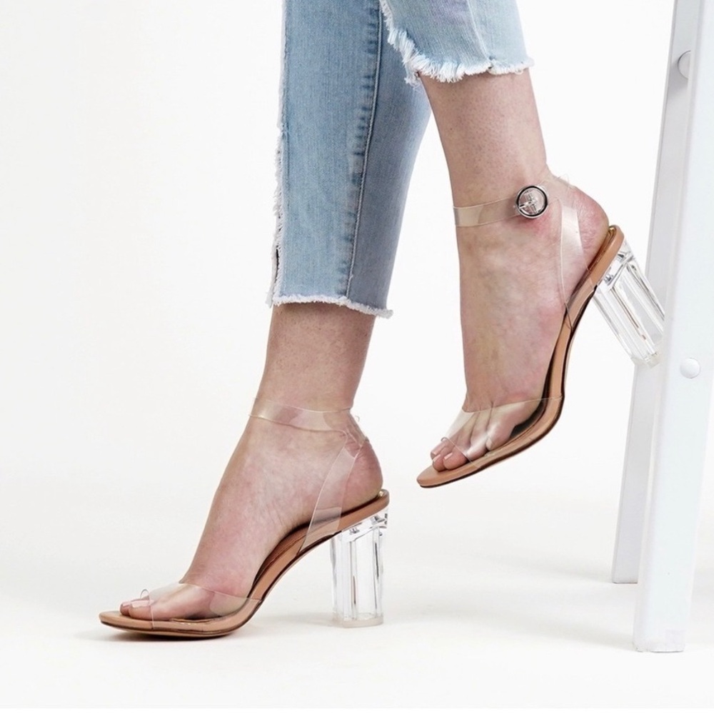 Michael Shannon Women’s Selina Heels